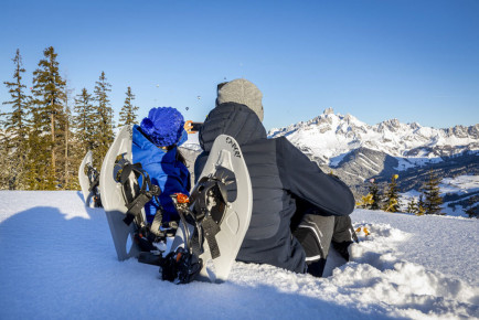 schneeschuhwandern-winterurlaub-filzmoos-5