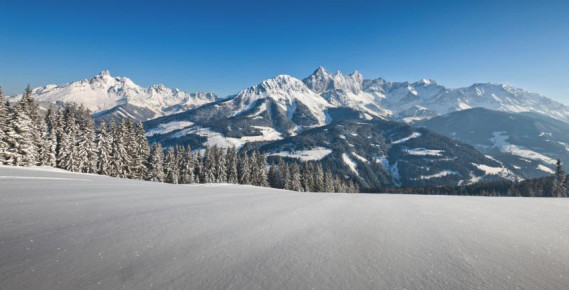 Skifahren & Snowboarden - Skiurlaub in Filzmoos, Ski amadé